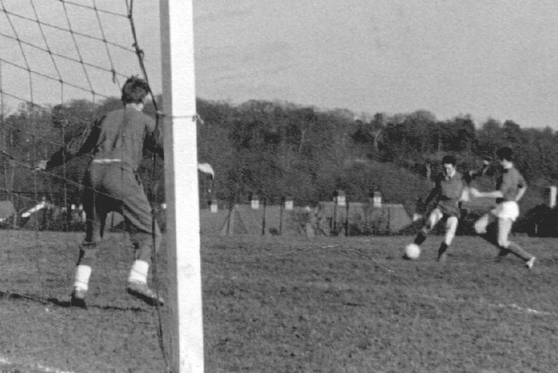 38, Stanhope Rovers playing at Coney Hall rec, 1962.jpg
